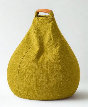 Puff Pera (Colors)