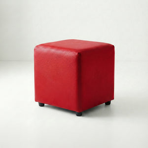 Puff Cubo Arriendo